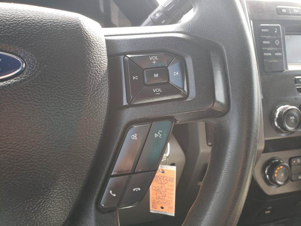 used 2019 Ford F-250 car, priced at $25,990