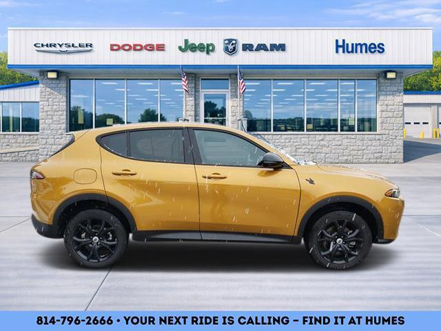 new 2024 Dodge Hornet car, priced at $33,680