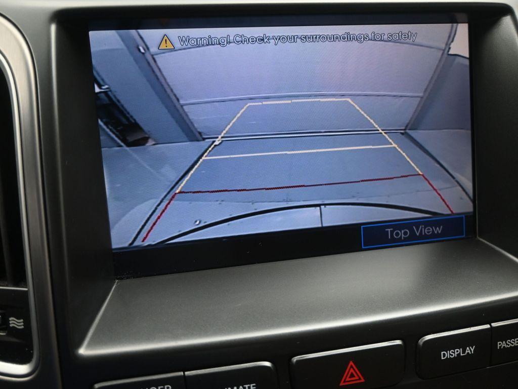 used 2012 Hyundai Equus car, priced at $13,988