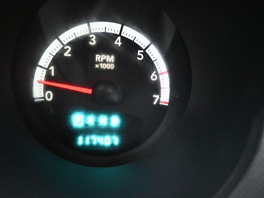 used 2011 Dodge Nitro car, priced at $10,000