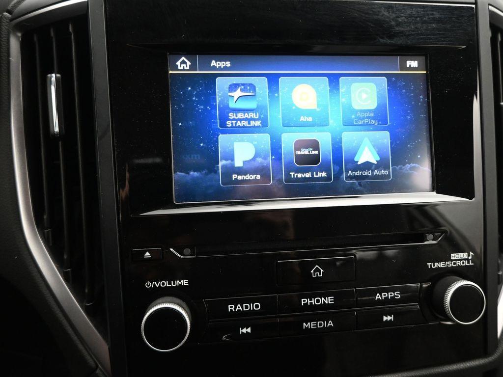 used 2023 Subaru Forester car, priced at $17,988