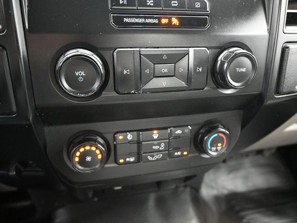 used 2019 Ford F-150 car, priced at $18,988