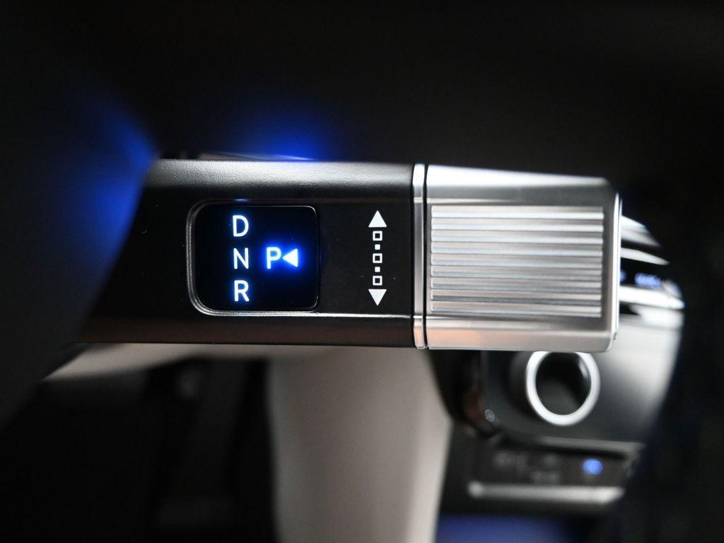 new 2026 Hyundai Tucson car, priced at $38,598