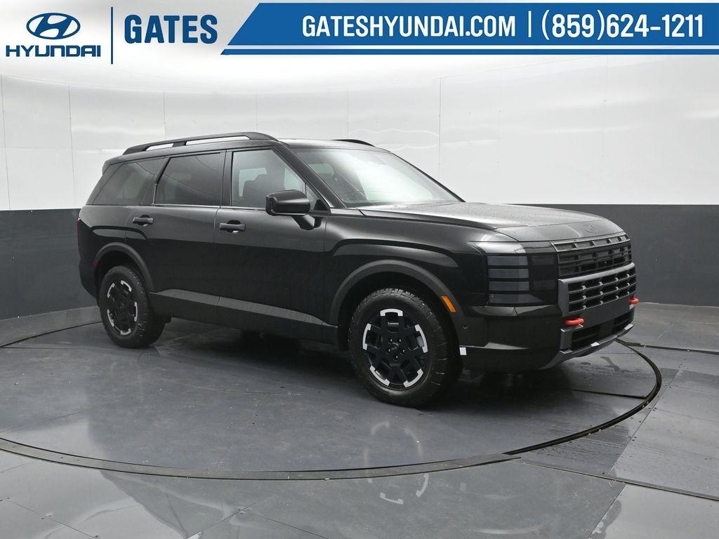 new 2026 Hyundai Palisade car, priced at $49,198