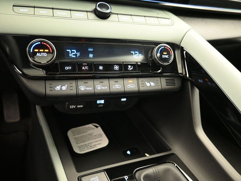 new 2026 Hyundai ELANTRA HEV car, priced at $29,798