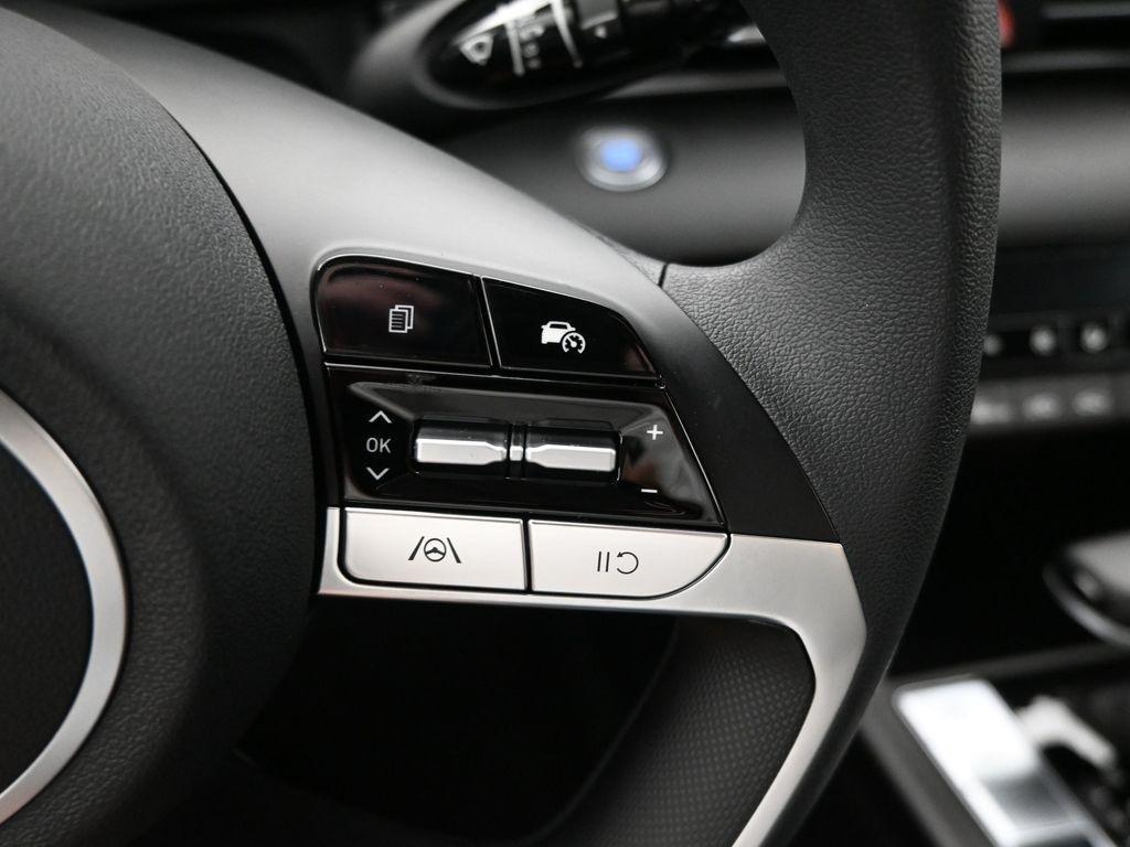 new 2026 Hyundai ELANTRA HEV car, priced at $25,498