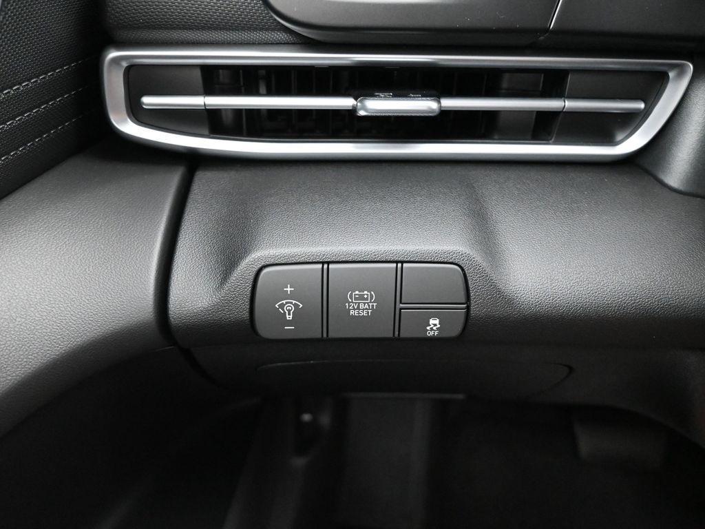 new 2026 Hyundai ELANTRA HEV car, priced at $25,498