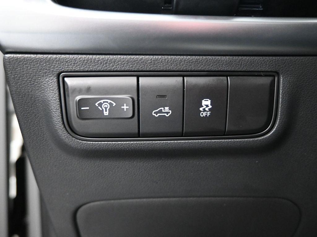 new 2026 Hyundai SANTA CRUZ car, priced at $31,548