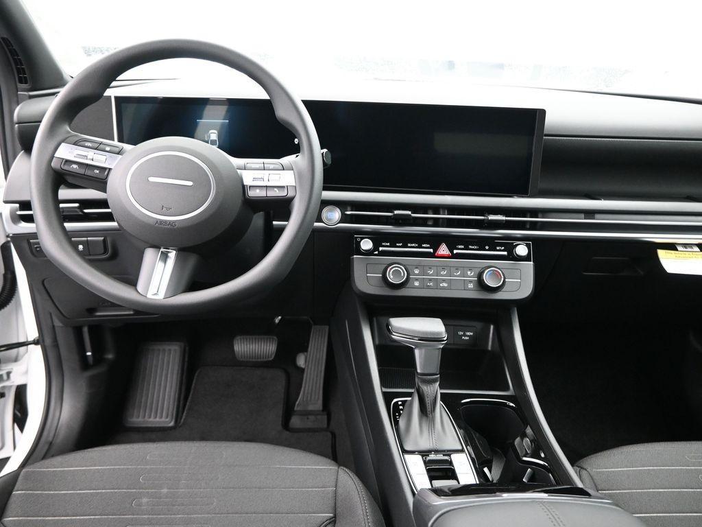 new 2026 Hyundai SANTA CRUZ car, priced at $31,548