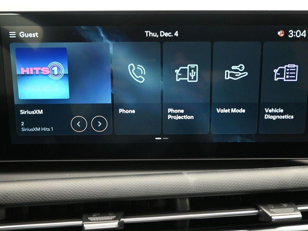 new 2026 Hyundai SANTA CRUZ car, priced at $31,548