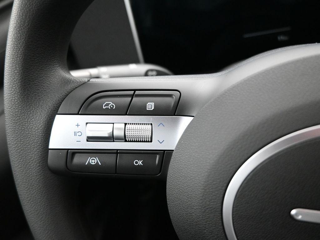 new 2026 Hyundai SANTA CRUZ car, priced at $31,548