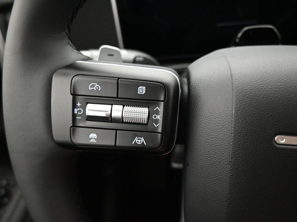 new 2026 Hyundai Santa Fe car, priced at $34,598