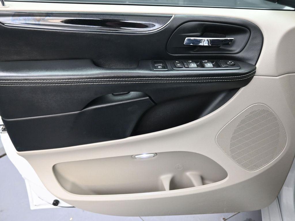used 2016 Dodge Grand Caravan car, priced at $17,988