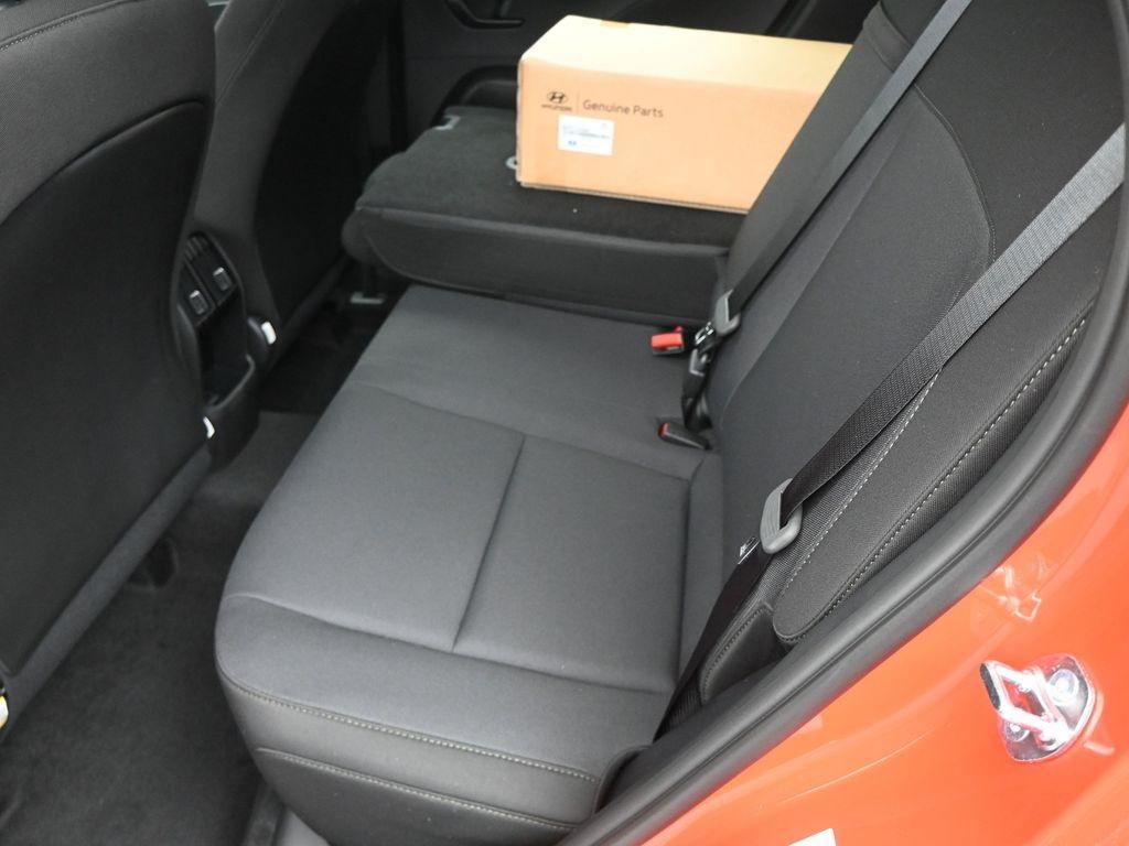 new 2026 Hyundai Kona car, priced at $27,398