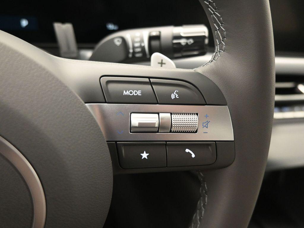 new 2025 Hyundai Sonata car, priced at $28,798