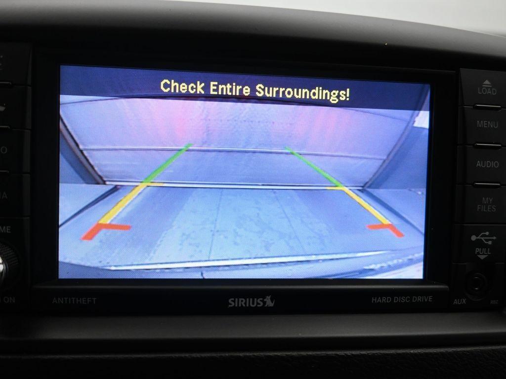 used 2019 Dodge Grand Caravan car, priced at $15,000