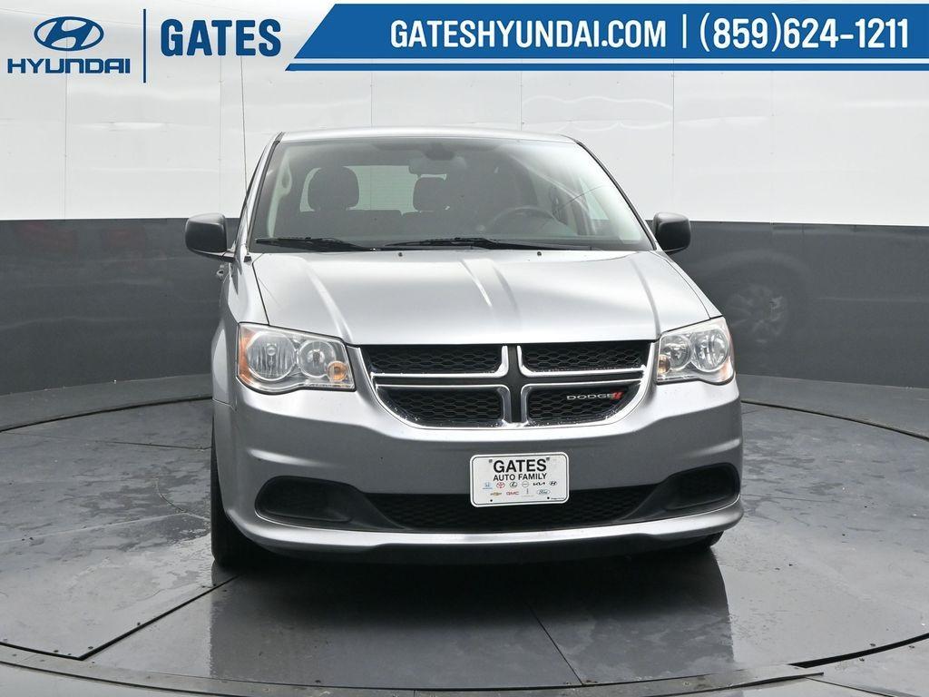 used 2019 Dodge Grand Caravan car, priced at $15,000