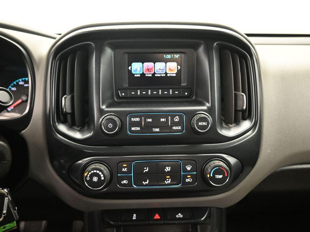 used 2016 Chevrolet Colorado car, priced at $17,988