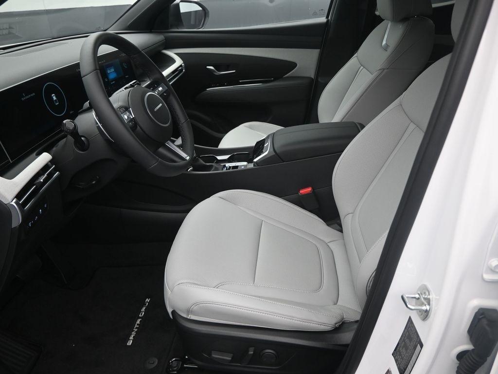 new 2025 Hyundai SANTA CRUZ car, priced at $39,898