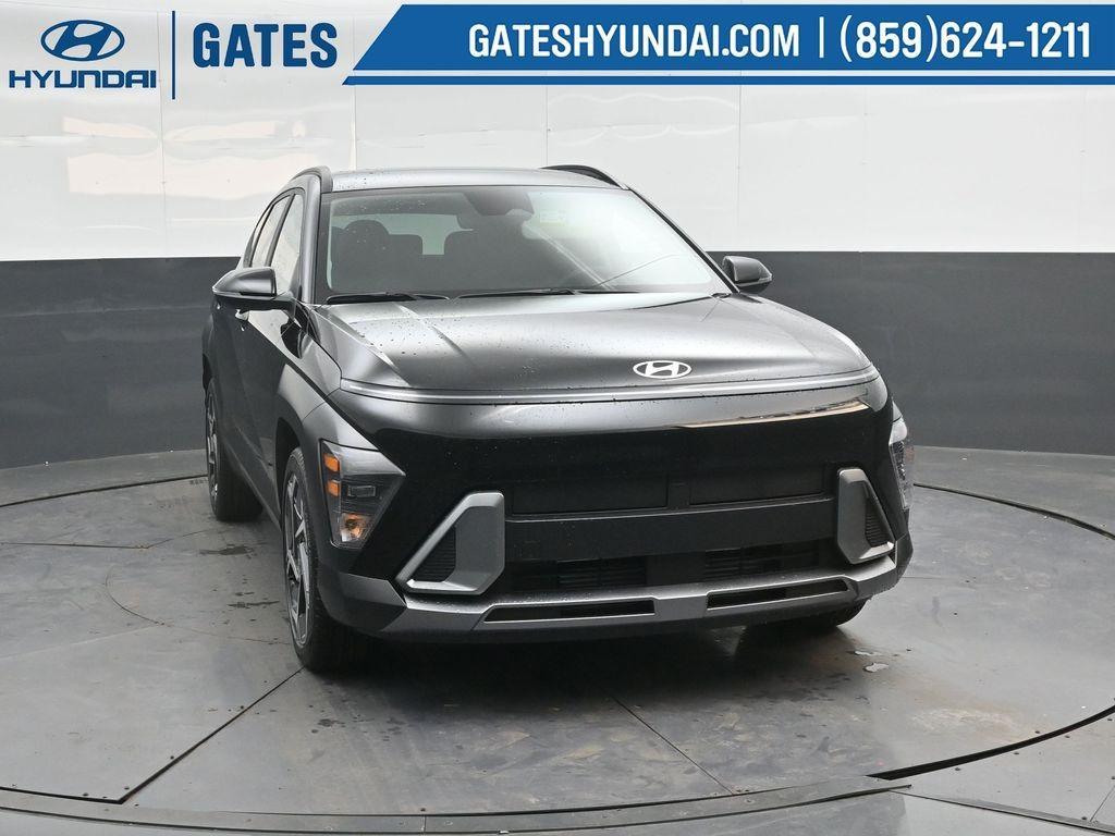 new 2026 Hyundai Kona car, priced at $27,948
