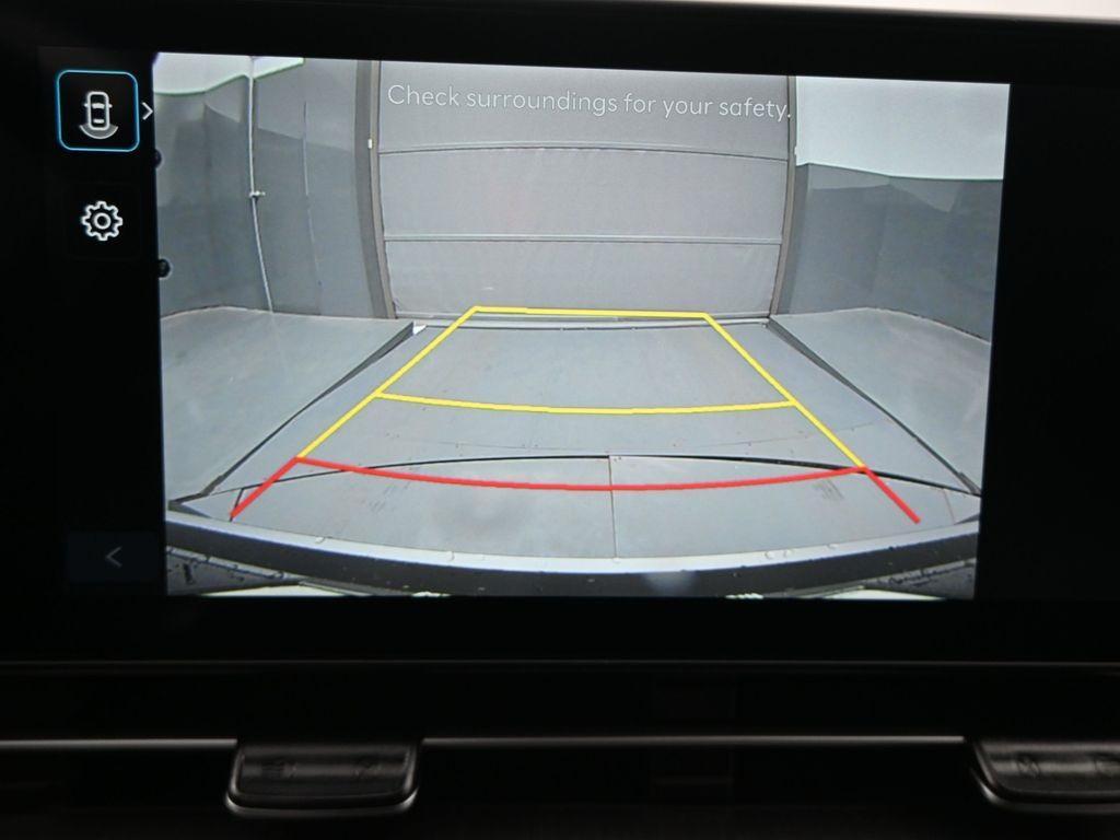 new 2026 Hyundai Kona car, priced at $27,948