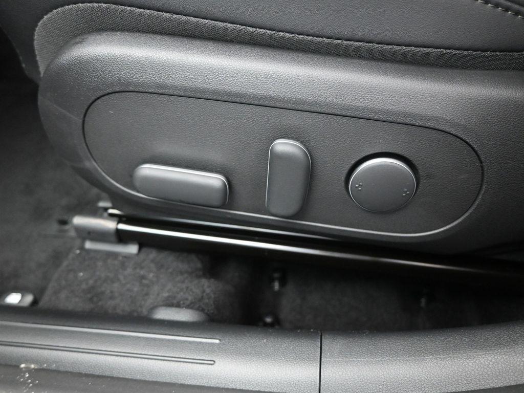 new 2026 Hyundai Kona car, priced at $27,948