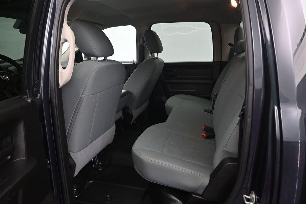 used 2019 Ram 1500 Classic car, priced at $25,699