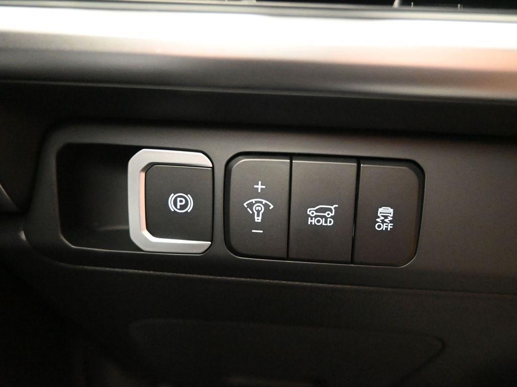 new 2026 Hyundai Santa Fe car, priced at $38,898