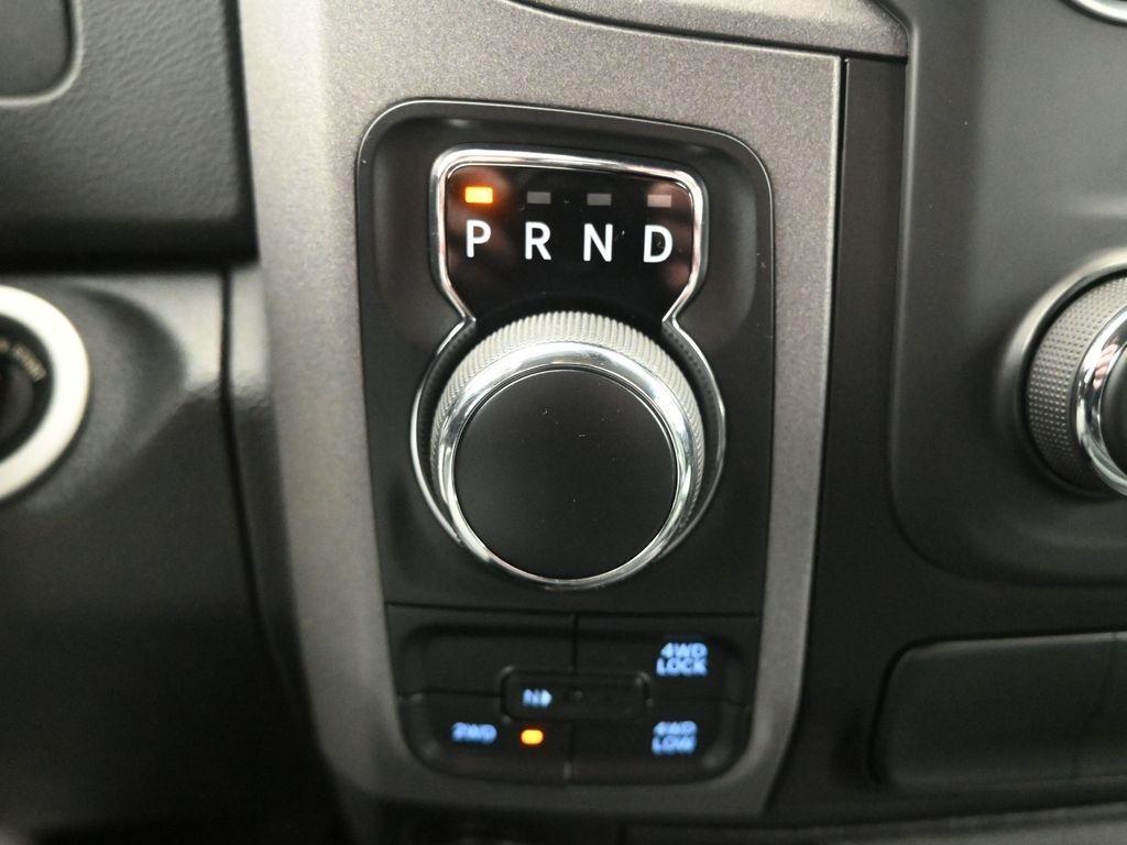 used 2016 Ram 1500 car, priced at $23,988