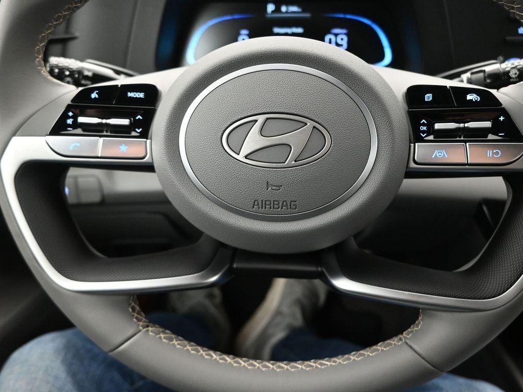 new 2026 Hyundai Elantra car, priced at $22,098