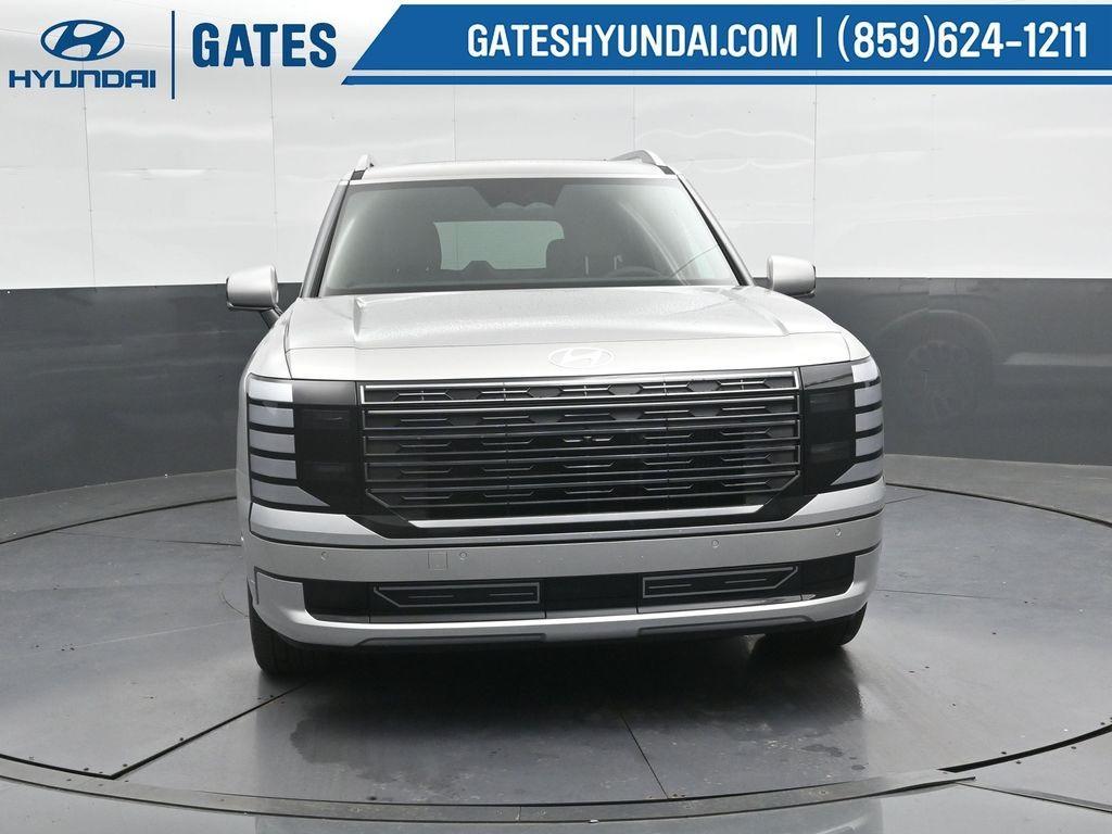 new 2026 Hyundai Palisade Hybrid car, priced at $57,998