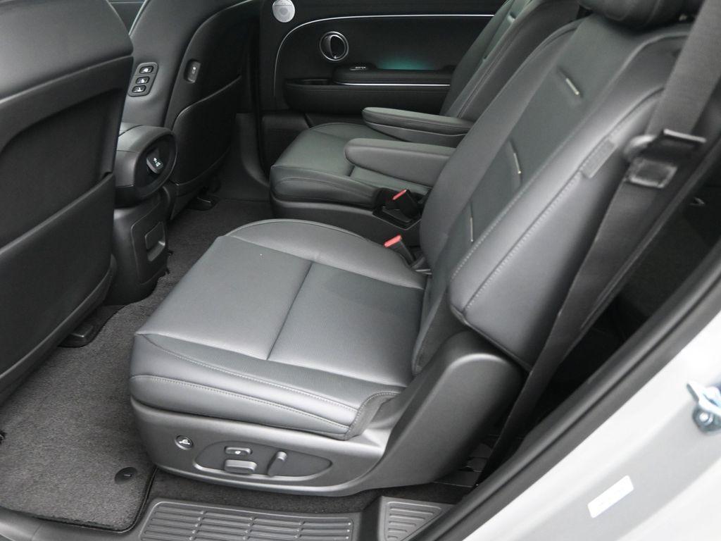 new 2026 Hyundai Palisade Hybrid car, priced at $57,998