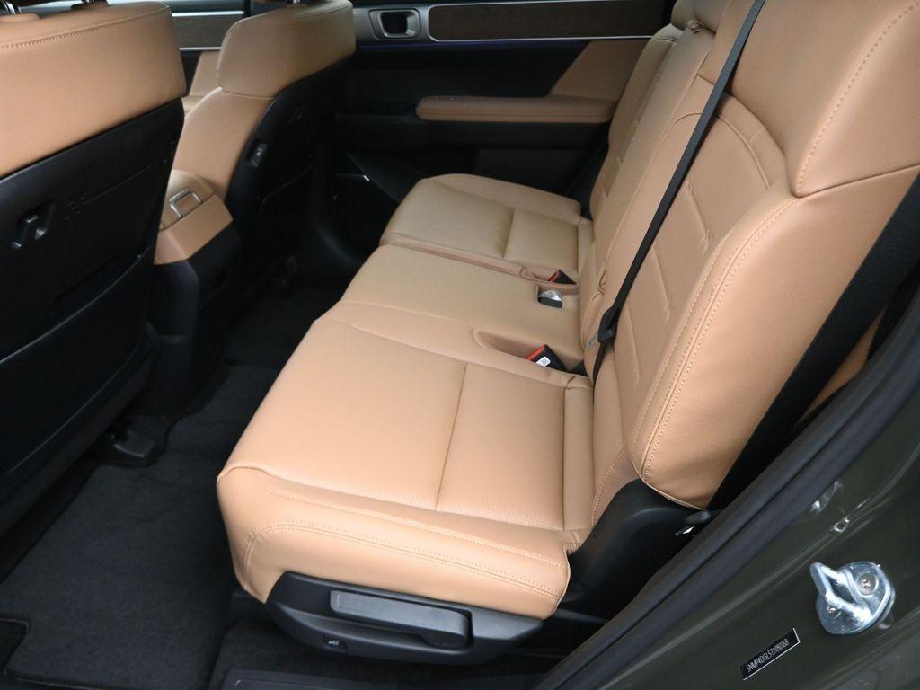 new 2026 Hyundai Santa Fe car, priced at $44,898