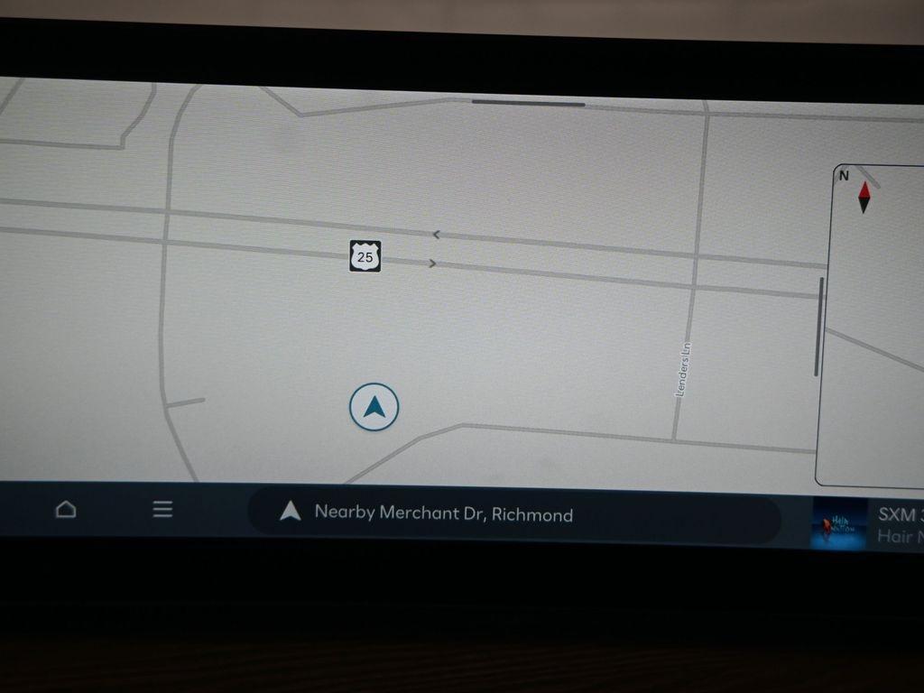 new 2026 Hyundai Santa Fe car, priced at $44,798