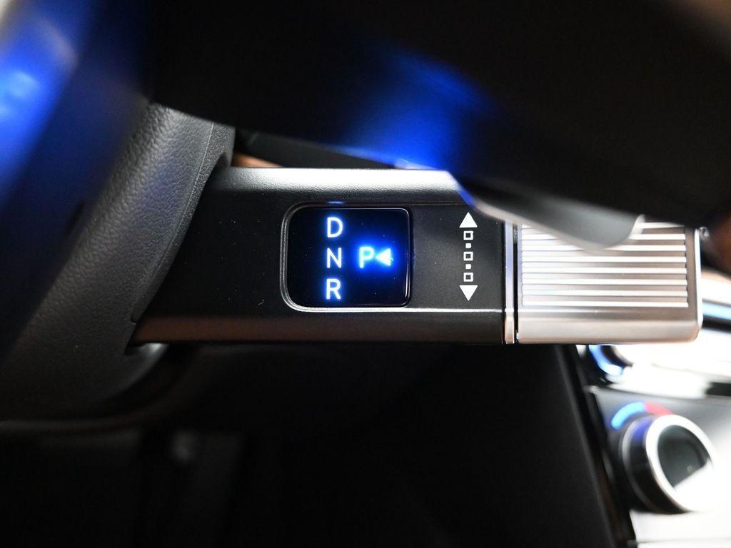 new 2026 Hyundai Santa Fe car, priced at $44,798