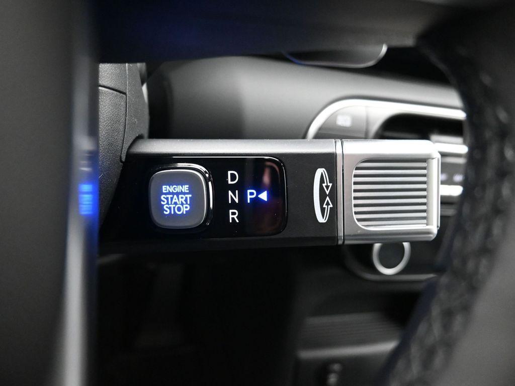 new 2026 Hyundai Palisade Hybrid car, priced at $57,348