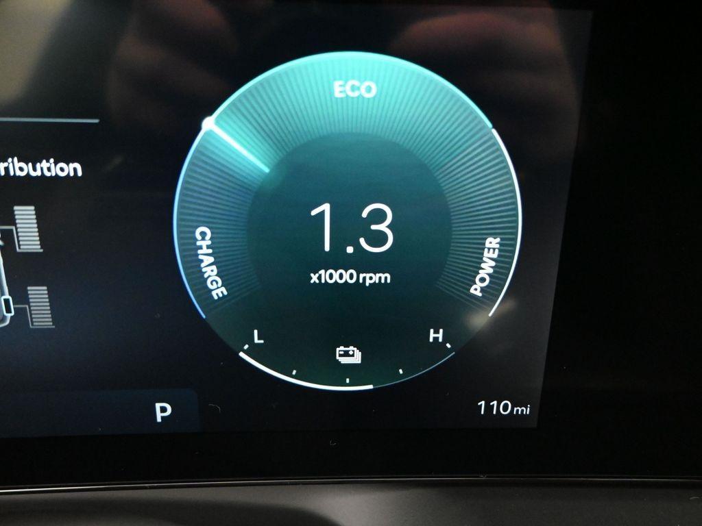 new 2026 Hyundai Palisade Hybrid car, priced at $57,348