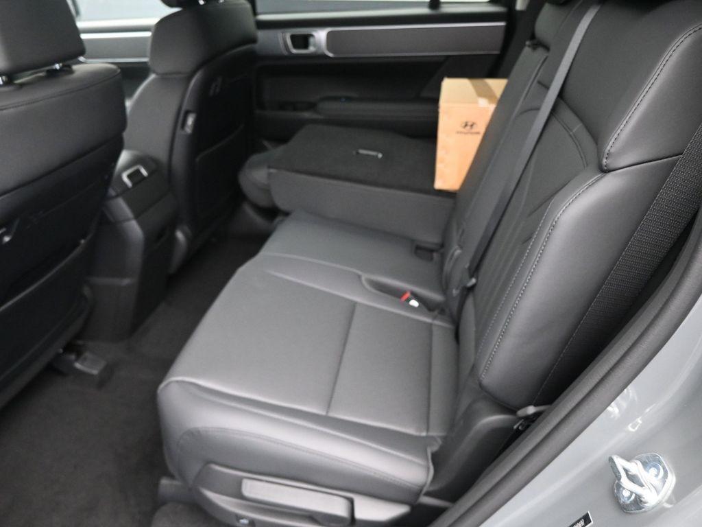 new 2026 Hyundai Santa Fe car, priced at $38,798