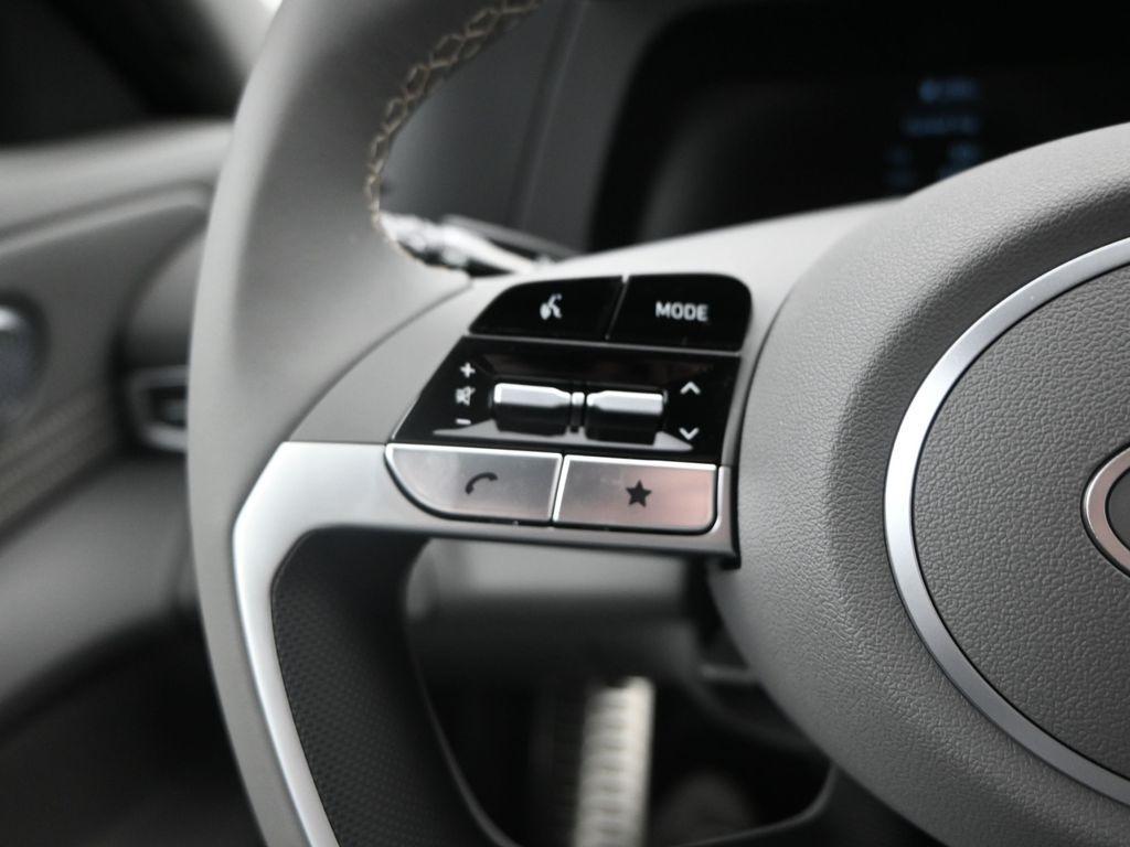 new 2025 Hyundai Elantra car, priced at $23,398