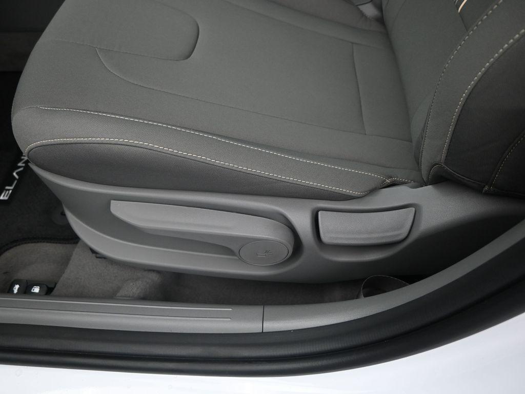 new 2025 Hyundai Elantra car, priced at $23,398