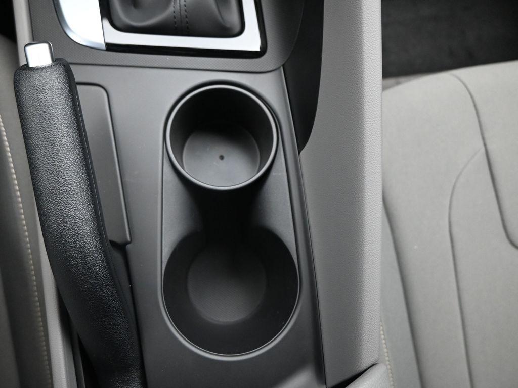 new 2025 Hyundai Elantra car, priced at $23,398