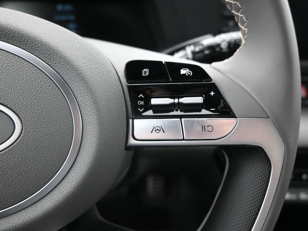 new 2025 Hyundai Elantra car, priced at $23,398