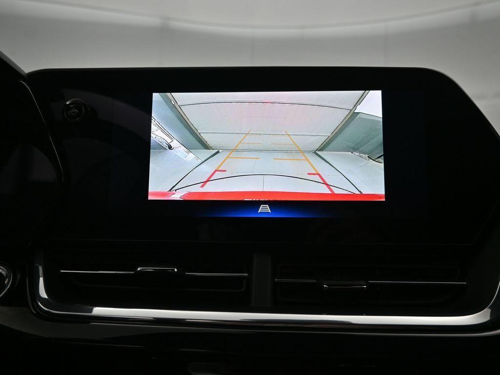 used 2024 Chevrolet Trax car, priced at $21,488