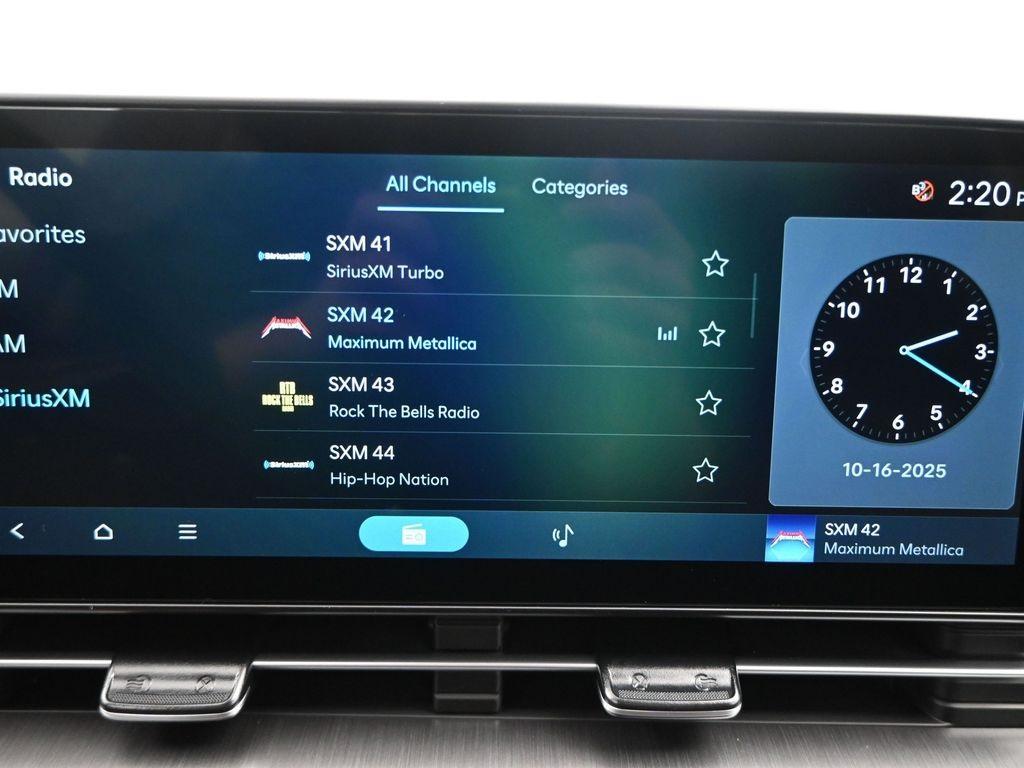 new 2026 Hyundai Kona car, priced at $27,498