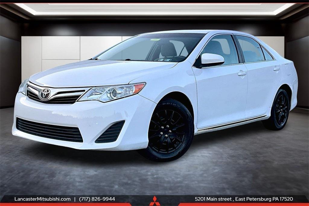 used 2012 Toyota Camry car, priced at $8,324