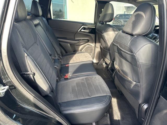 used 2023 Mitsubishi Outlander PHEV car, priced at $28,900