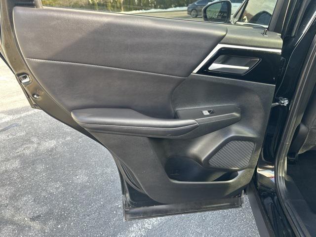 used 2023 Mitsubishi Outlander PHEV car, priced at $28,900