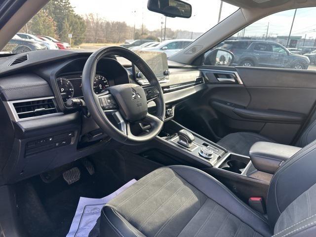 used 2023 Mitsubishi Outlander PHEV car, priced at $28,900