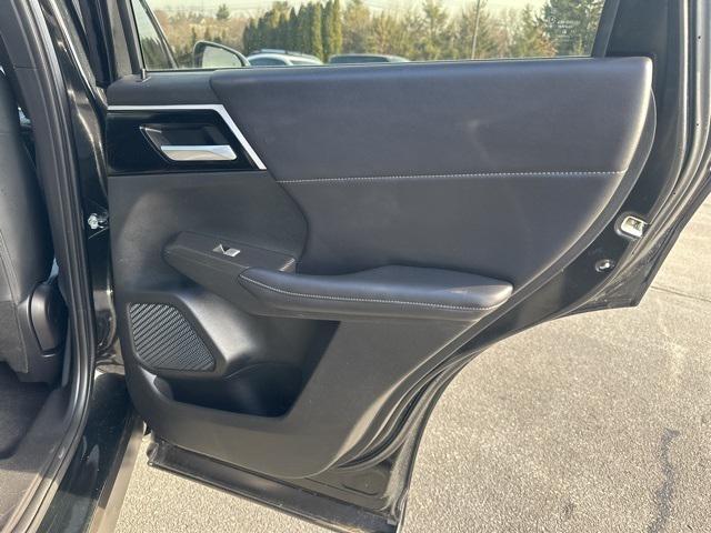 used 2023 Mitsubishi Outlander PHEV car, priced at $28,900