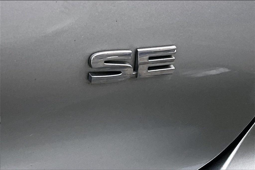 used 2023 Mitsubishi Outlander car, priced at $20,094